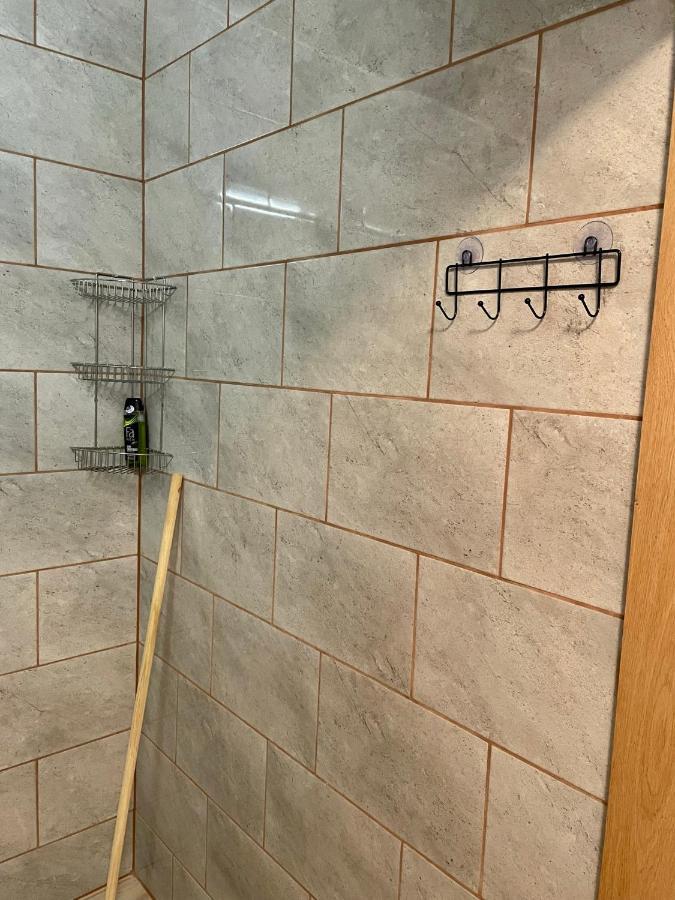 Drozdi Hnizdo Apartment Horni Breckov Luaran gambar