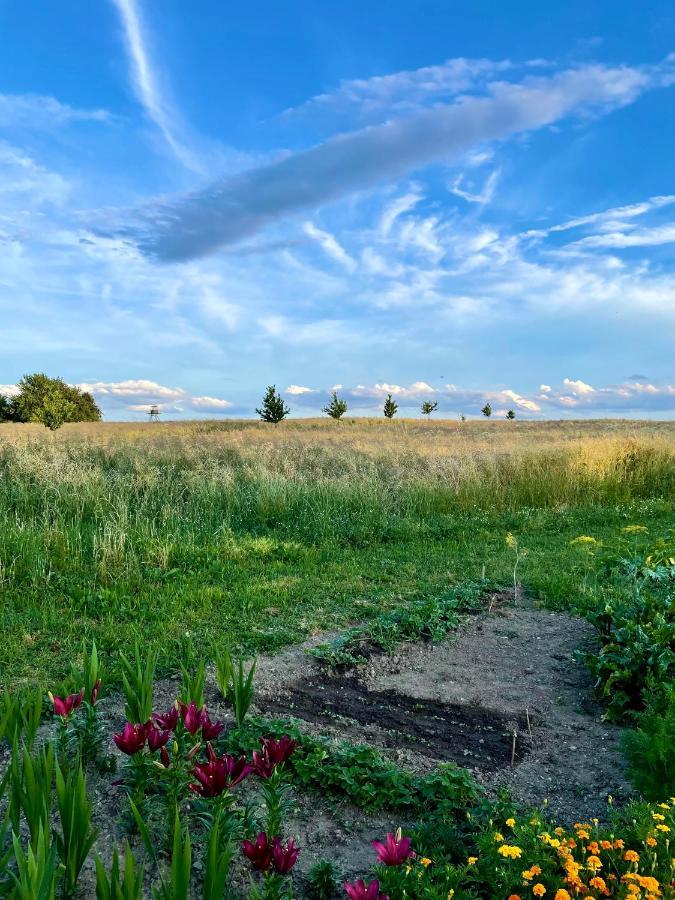 Drozdi Hnizdo Apartment Horni Breckov Luaran gambar